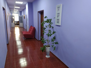 Хостел На Бульваре