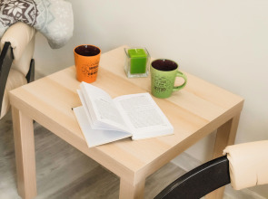 Апартаменты комфорт на Фадеева