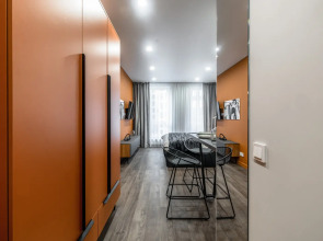 Квартира дизайнерская 1204 Верхние Лихоборы