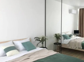 Апартаменты WHITE APARTMENT рядом с центром 1