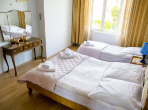 Eco-House Guest House