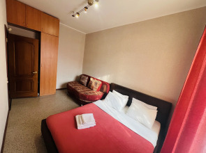 Квартира на  улице Горького 162