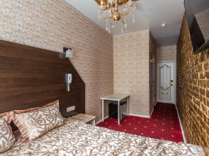 Апартаменты Мечты на Кронверкском