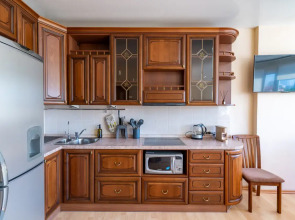 Квартира на Авроровской