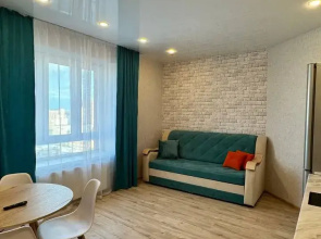 Bolshaya Kvartira V Tsentre Goroda Flat