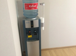 Гостевой Дом на Куйбышева