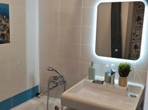 Апартаменты Vitaминка Room