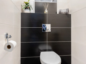 Апартаменты Favorite Apartment Репина 4