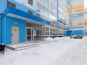 Апартаменты Jet Life у аквапарка