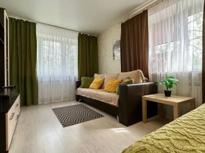 Апартаменты ArendaGrad Багратиона 14