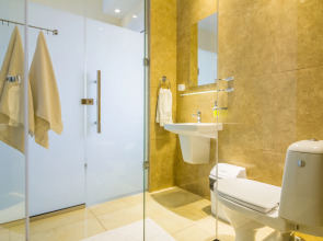 Гостевой дом Акватель