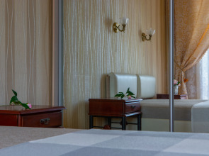 Квартира Под башней