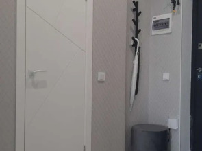 Квартира AllesHome Комфорт-класса