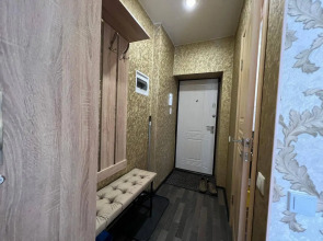 Уютная Квартира в Историческом Центре Города