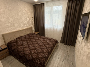 Квартира Уютная с Потрясающим Видом