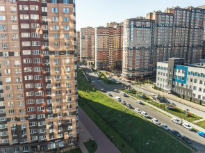 Квартира на Береговой 1