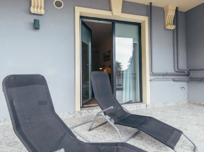 Квартира Olive Marine Resort 2