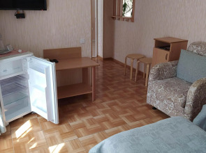 Гостевой дом Астери