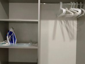 Квартира Лазурный Релакс