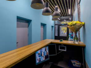 Апартаменты RentalSPb