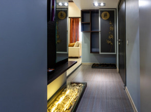 Квартира Пять Звёзд Фудзияма