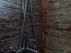 Апартаменты Nordic Art-Nouveau