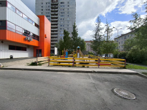 Квартира С видом на Онежское озеро