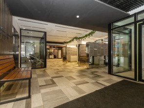 Квартира ЖК Гулливер