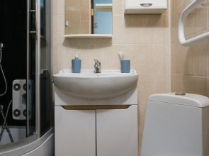 Апартаменты у площади Победы