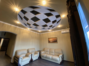 Отель Империал