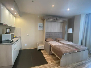 Апартаменты Sамоцвет на Московском проспекте