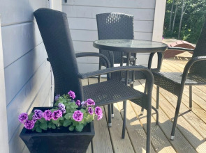 Частный дом SkandyVillage