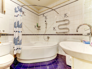 Апартаменты Venera