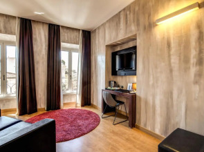 Hotel Trevi Collection