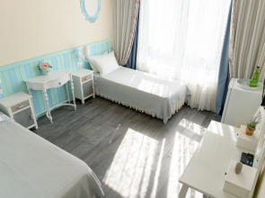 Прованс на Вербовой