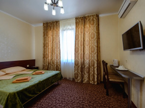 Гостевой дом Заря