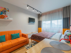 Апартаменты SalutApart 5