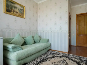 Гостевой Дом Paradise