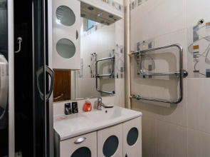 Апартаменты на Киевской