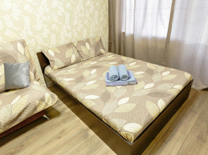 Квартира Двухкомнатная в центре города