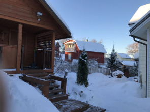 Гостевой Дом Домик в Сортавала