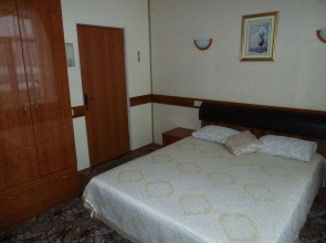 Отель Александрия