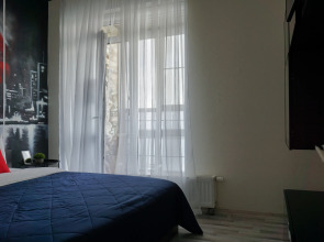 Квартира Стильная евродвушка в новом ЖК