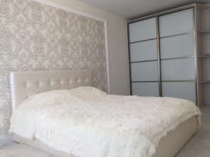 Апартаменты Welcome