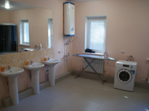 Хостел Дружба