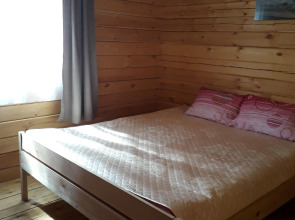 Гостевой дом Ольхонский лес