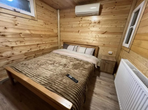 Wooden House Gariba Tbilisi Apartments