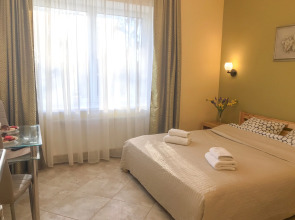 Апартаменты Sunny Svetlogorsk 8 в центре города