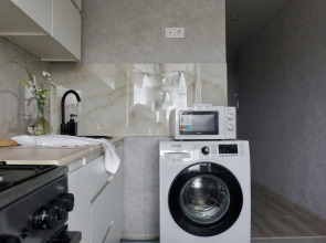 Квартира Счастливая с Видом на Лавру