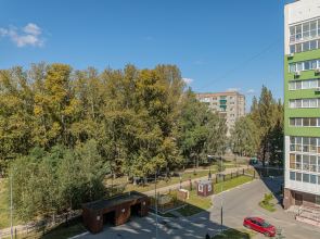 Квартира Флагман Отель